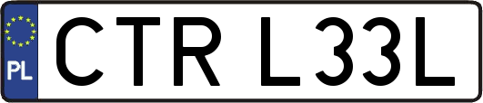 CTRL33L