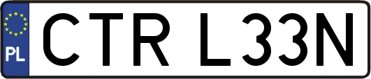 CTRL33N