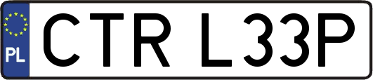 CTRL33P