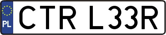 CTRL33R