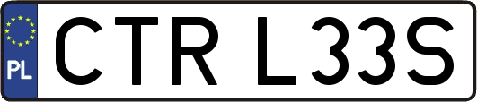 CTRL33S