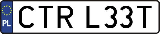CTRL33T