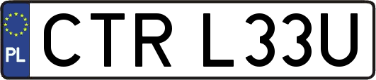CTRL33U