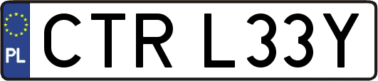 CTRL33Y