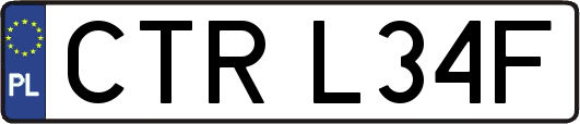 CTRL34F