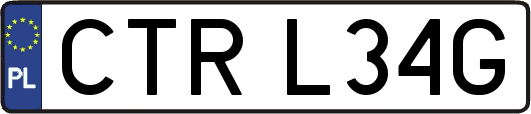 CTRL34G