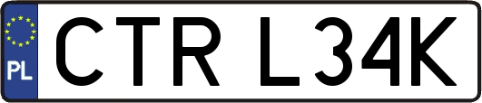 CTRL34K