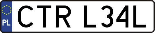CTRL34L