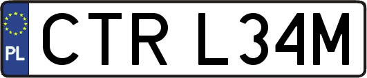 CTRL34M