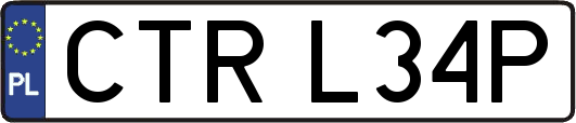 CTRL34P
