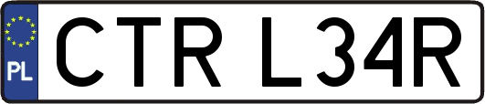 CTRL34R