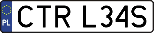 CTRL34S