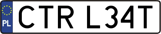 CTRL34T