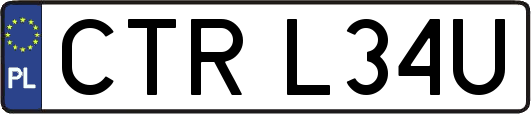 CTRL34U