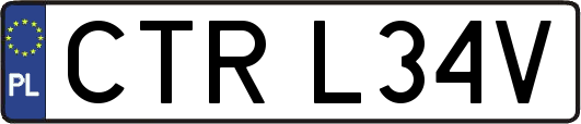 CTRL34V