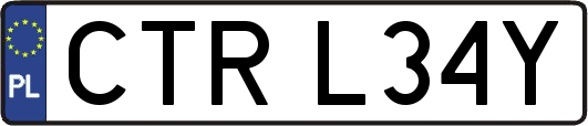 CTRL34Y