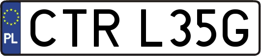 CTRL35G