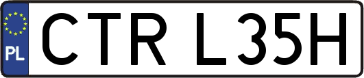 CTRL35H