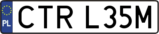 CTRL35M
