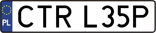CTRL35P