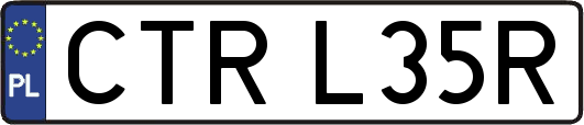 CTRL35R