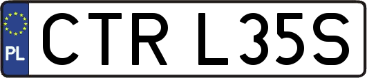 CTRL35S