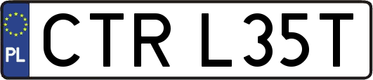CTRL35T