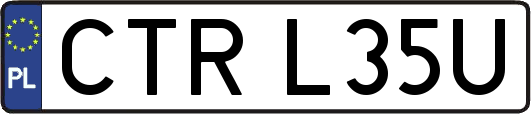 CTRL35U