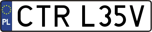 CTRL35V
