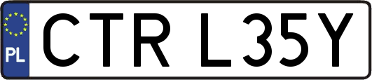 CTRL35Y