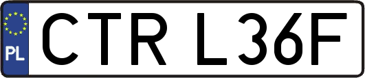 CTRL36F