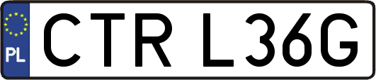 CTRL36G