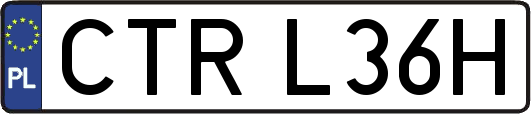 CTRL36H