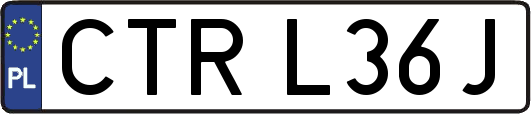 CTRL36J