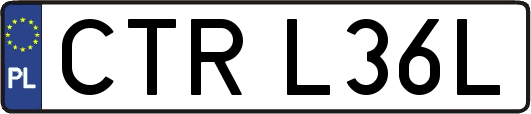 CTRL36L