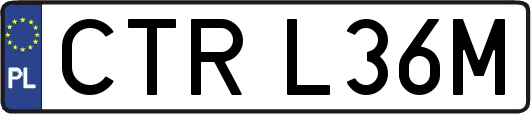 CTRL36M