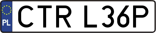 CTRL36P