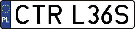 CTRL36S