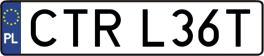 CTRL36T
