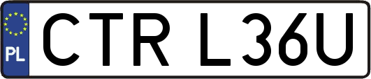 CTRL36U