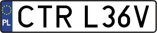 CTRL36V
