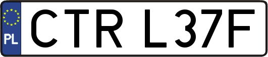 CTRL37F