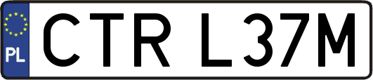 CTRL37M