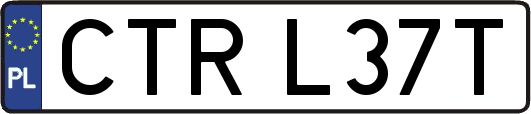 CTRL37T