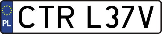 CTRL37V