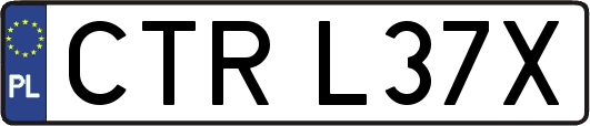 CTRL37X