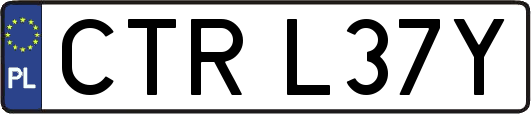 CTRL37Y