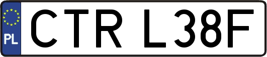 CTRL38F