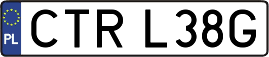 CTRL38G