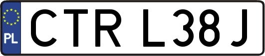 CTRL38J